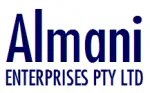 Alalmani company logo
