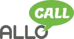 Allo Call company logo