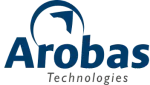 Arobas company logo