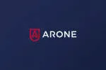 Arone company logo