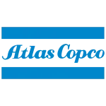 Atlas Copco Maroc SA company logo