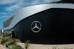 Auto nejma Mercedes benz company logo