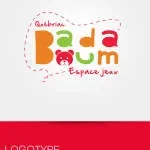 BADABOUM company logo