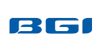 BGI Construction company logo