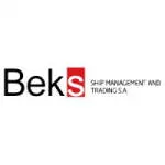 Beks Ex haladjian company logo