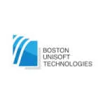 Boston unisoft technologies company logo