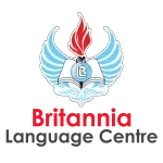 Britannia Language School company logo