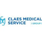 CLAES MEDICAL SERVICE company logo