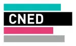 CNED company logo