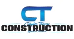 CT CONSTRUCTION company logo