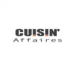 CUISIN'AFFAIRES company logo