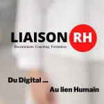 Cabinet LIAISON RH company logo
