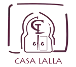 Casa Lalla company logo