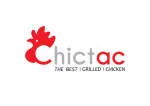 Chic tac sarl au company logo