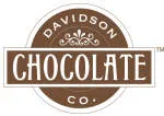 Chocolate company logo