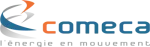 Comeca company logo