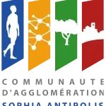 Communauté d’Agglomération Sophia Antipolis company logo