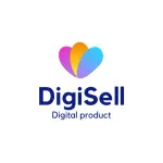 DIGISELL company logo