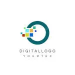 DIGITAL rabat company logo
