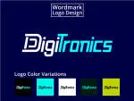 DIGITRONICS company logo