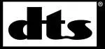 DTS company logo
