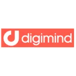 Digimind company logo