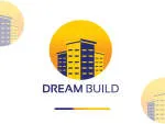 Dream Build company logo