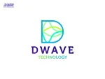 Dwave-tech company logo