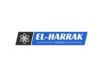 EL HARRAK Architecture company logo