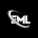 EML company logo