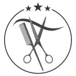 Éclat Salon de coiffure company logo