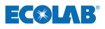 Ecolab company logo