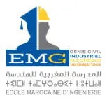 Ecole Marocaine d'Ingénierie company logo