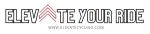 Elevate Cycle company logo