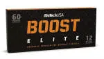 Elite Boost company logo