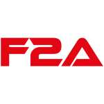 F2A Digital company logo