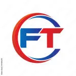FT company logo