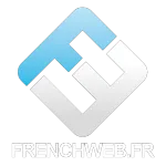 French Web company logo