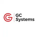 GC systems company logo