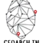 GEOARCH company logo