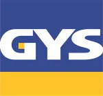 GYS company logo