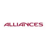 Groupe Alliances company logo