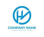 HY company logo