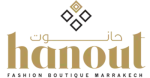 Hanout Boutique company logo