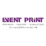 IMPRIMERIE EVENT PRINT company logo