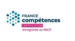 Institut les compétences privé company logo