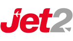 Jet2.com and Jet2holidays company logo
