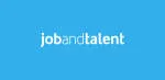 Job & talent company logo