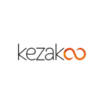 Kezakoo company logo