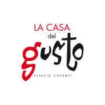 LACASADELGUSTO company logo
